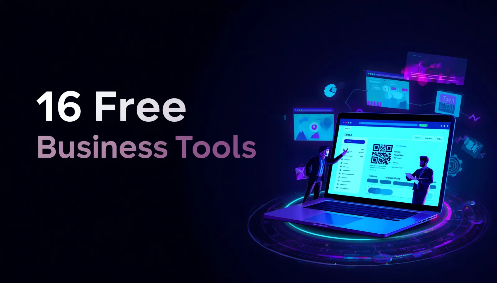 Free POS System — Sales & Inventory