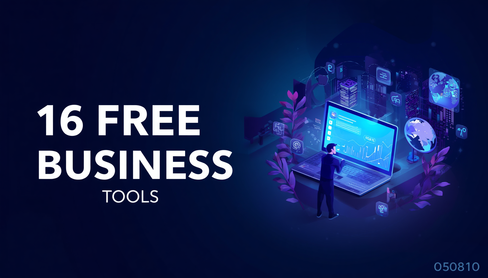 Award Winning Platform — Best Free Tools